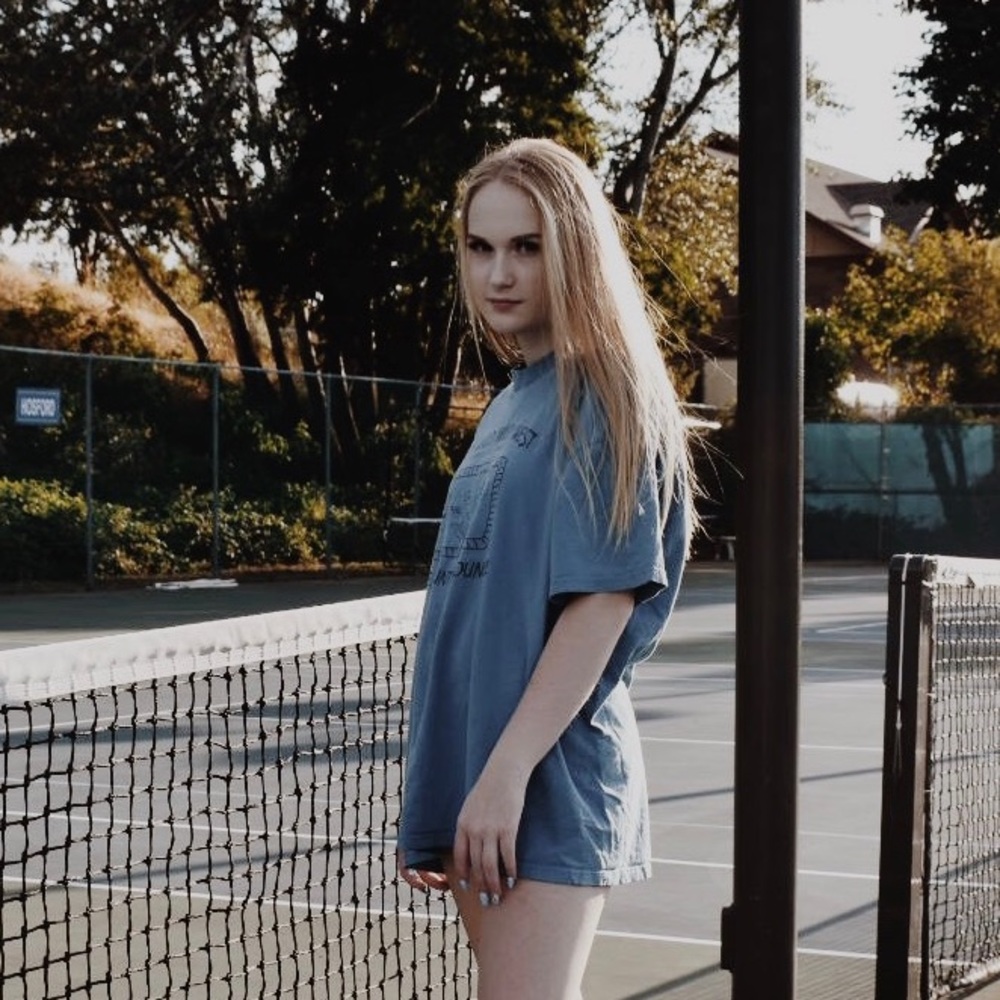 Meet your Posher, Taylor